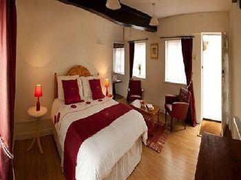 The Northbrook Arms Hotel Micheldever Kültér fotó