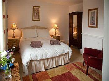 The Northbrook Arms Hotel Micheldever Kültér fotó