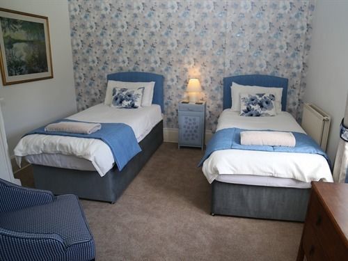 The Northbrook Arms Hotel Micheldever Kültér fotó