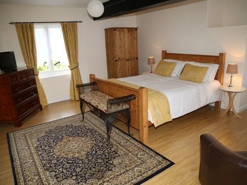 The Northbrook Arms Hotel Micheldever Kültér fotó
