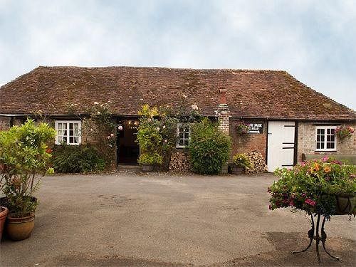The Northbrook Arms Hotel Micheldever Kültér fotó